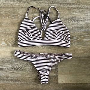 Acacia Swimwear Bikini